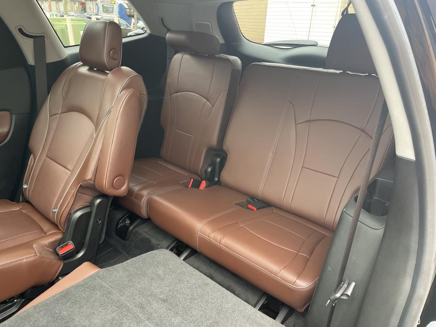 2018 Buick Enclave AWD 4dr Avenir, available for sale in Hartford, Connecticut | Lex Autos LLC. Hartford, Connecticut 2018 Buick Enclave AWD 4dr Avenir, available for sale in Hartford, Connecticut | Lex Autos LLC. Hartford, Connecticut