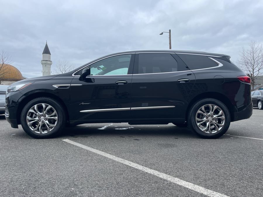2018 Buick Enclave AWD 4dr Avenir, available for sale in Hartford, Connecticut | Lex Autos LLC. Hartford, Connecticut 2018 Buick Enclave AWD 4dr Avenir, available for sale in Hartford, Connecticut | Lex Autos LLC. Hartford, Connecticut