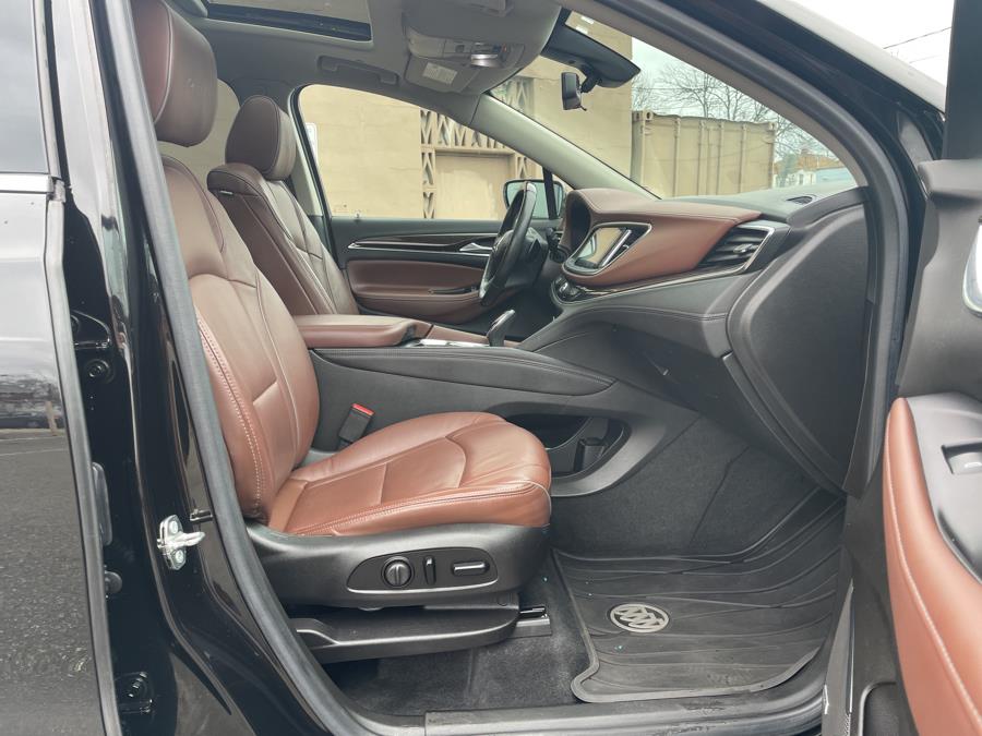 2018 Buick Enclave AWD 4dr Avenir, available for sale in Hartford, Connecticut | Lex Autos LLC. Hartford, Connecticut 2018 Buick Enclave AWD 4dr Avenir, available for sale in Hartford, Connecticut | Lex Autos LLC. Hartford, Connecticut