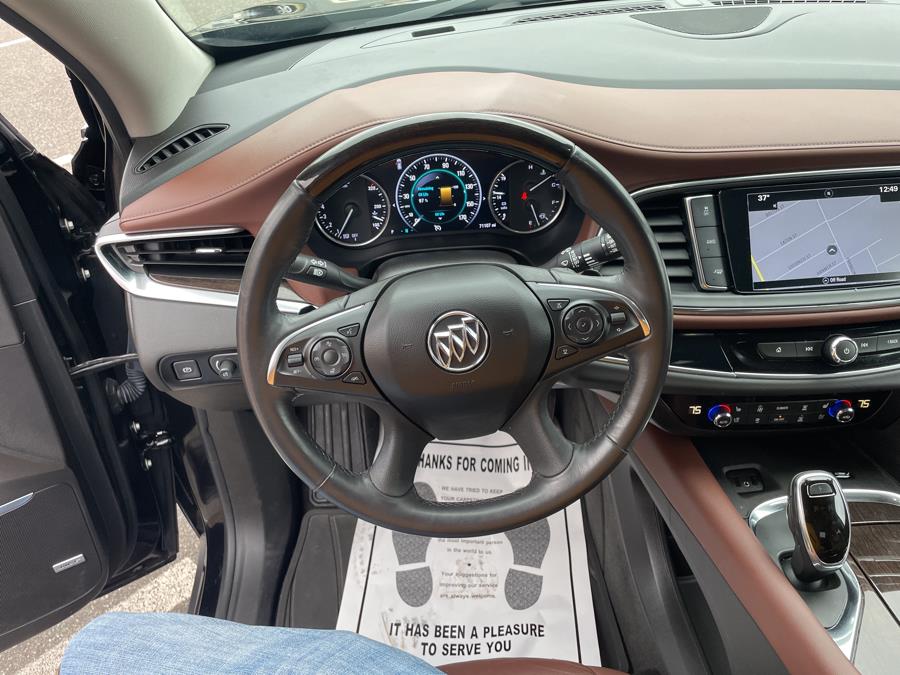 2018 Buick Enclave AWD 4dr Avenir, available for sale in Hartford, Connecticut | Lex Autos LLC. Hartford, Connecticut 2018 Buick Enclave AWD 4dr Avenir, available for sale in Hartford, Connecticut | Lex Autos LLC. Hartford, Connecticut