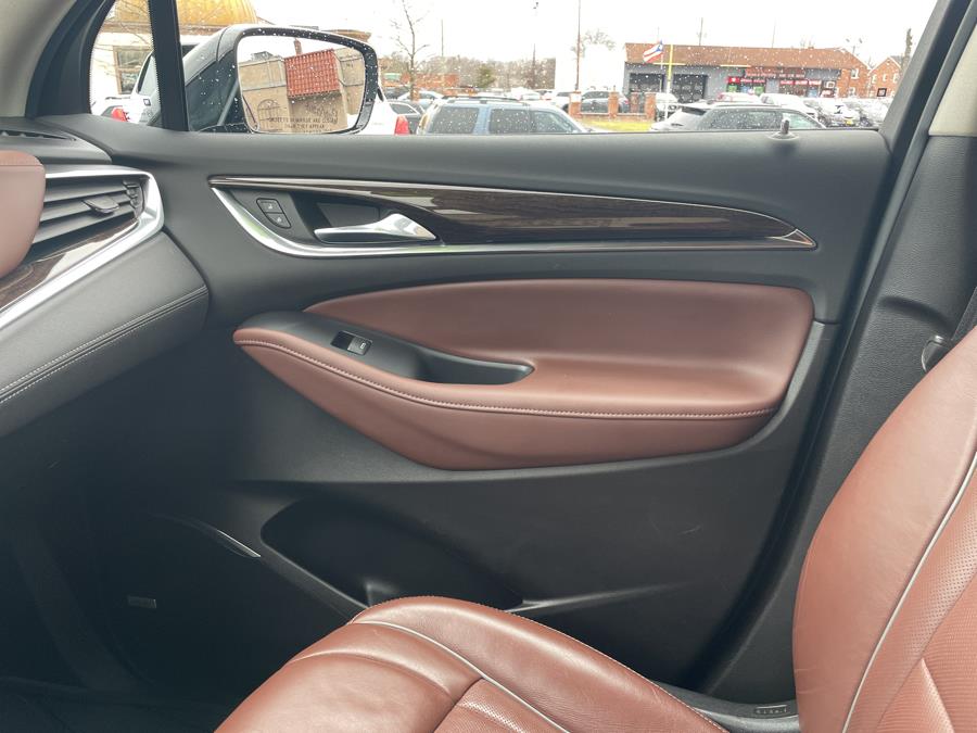 2018 Buick Enclave AWD 4dr Avenir, available for sale in Hartford, Connecticut | Lex Autos LLC. Hartford, Connecticut 2018 Buick Enclave AWD 4dr Avenir, available for sale in Hartford, Connecticut | Lex Autos LLC. Hartford, Connecticut