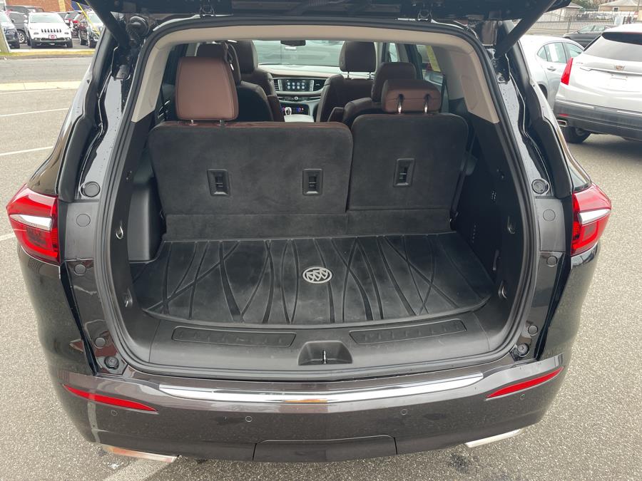 2018 Buick Enclave AWD 4dr Avenir, available for sale in Hartford, Connecticut | Lex Autos LLC. Hartford, Connecticut 2018 Buick Enclave AWD 4dr Avenir, available for sale in Hartford, Connecticut | Lex Autos LLC. Hartford, Connecticut