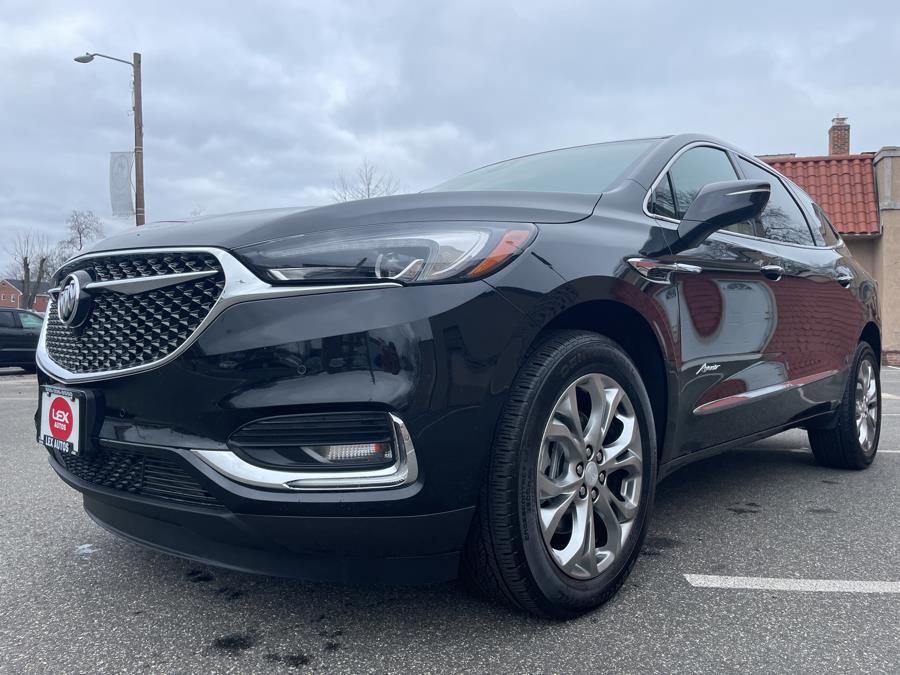 Used Buick Enclave AWD 4dr Avenir 2018 | Lex Autos LLC. Hartford, Connecticut