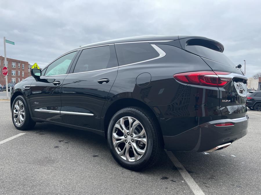 2018 Buick Enclave AWD 4dr Avenir, available for sale in Hartford, Connecticut | Lex Autos LLC. Hartford, Connecticut 2018 Buick Enclave AWD 4dr Avenir, available for sale in Hartford, Connecticut | Lex Autos LLC. Hartford, Connecticut