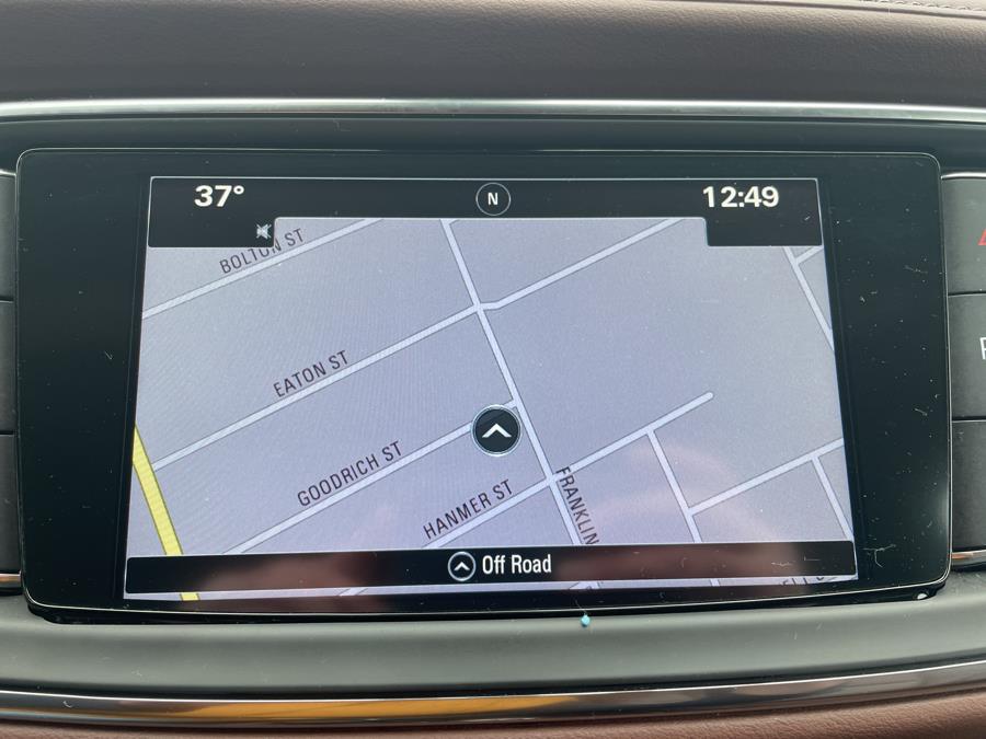 2018 Buick Enclave AWD 4dr Avenir, available for sale in Hartford, Connecticut | Lex Autos LLC. Hartford, Connecticut 2018 Buick Enclave AWD 4dr Avenir, available for sale in Hartford, Connecticut | Lex Autos LLC. Hartford, Connecticut