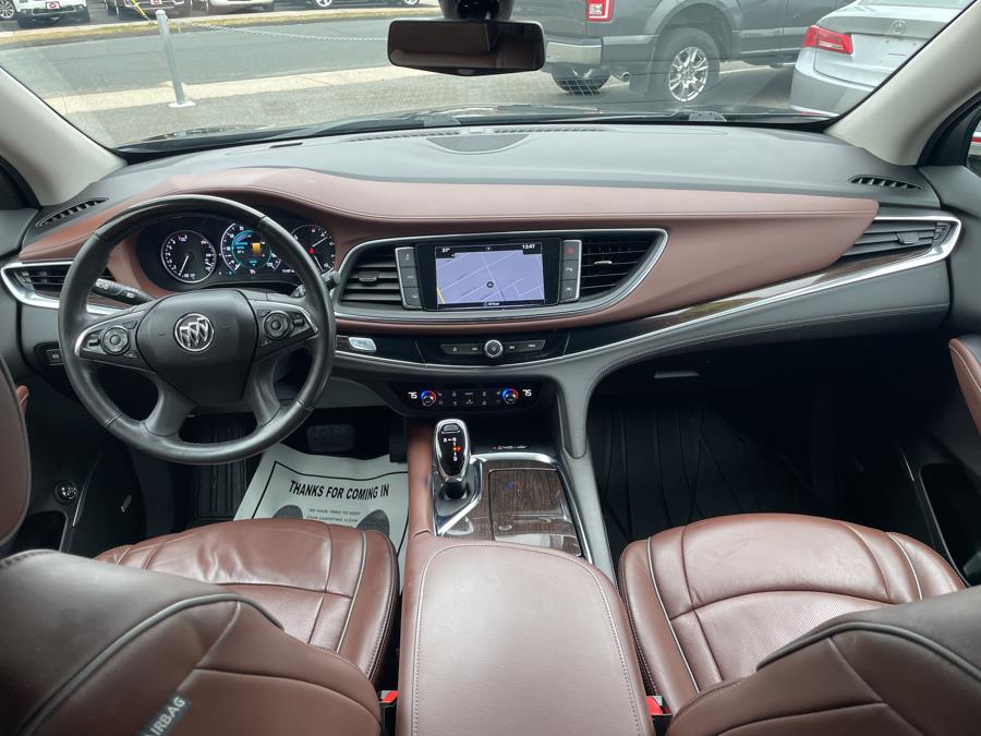 2018 Buick Enclave AWD 4dr Avenir, available for sale in Hartford, Connecticut | Lex Autos LLC. Hartford, Connecticut 2018 Buick Enclave AWD 4dr Avenir, available for sale in Hartford, Connecticut | Lex Autos LLC. Hartford, Connecticut