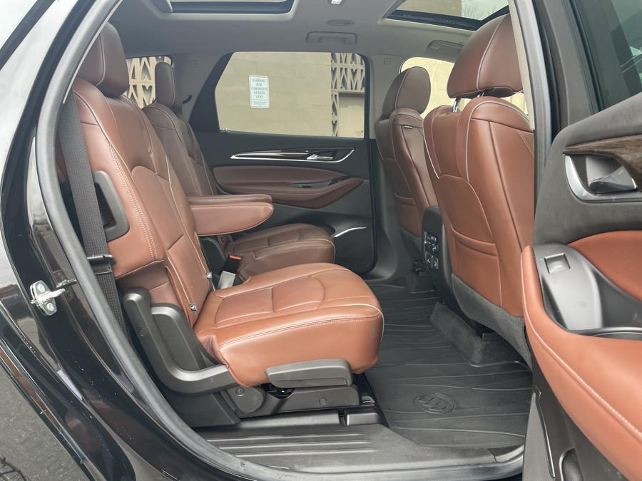 2018 Buick Enclave AWD 4dr Avenir, available for sale in Hartford, Connecticut | Lex Autos LLC. Hartford, Connecticut 2018 Buick Enclave AWD 4dr Avenir, available for sale in Hartford, Connecticut | Lex Autos LLC. Hartford, Connecticut