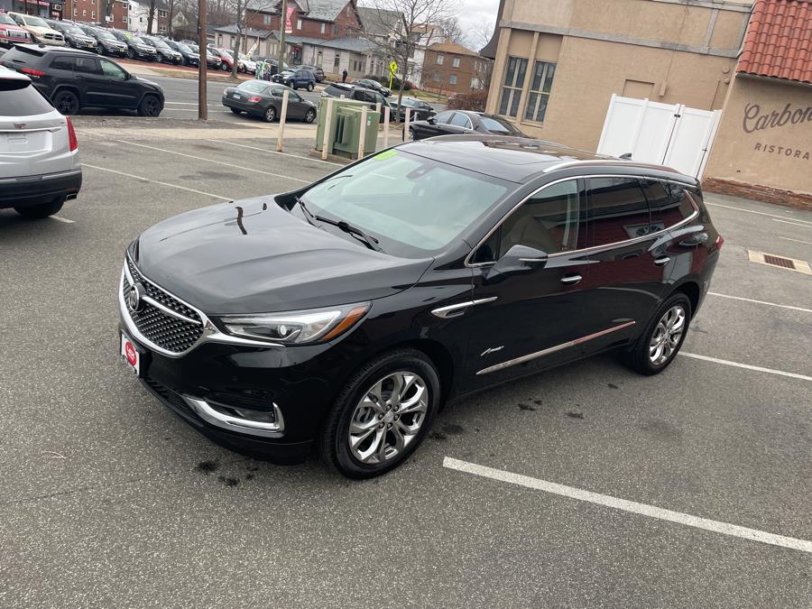 2018 Buick Enclave AWD 4dr Avenir, available for sale in Hartford, Connecticut | Lex Autos LLC. Hartford, Connecticut 2018 Buick Enclave AWD 4dr Avenir, available for sale in Hartford, Connecticut | Lex Autos LLC. Hartford, Connecticut