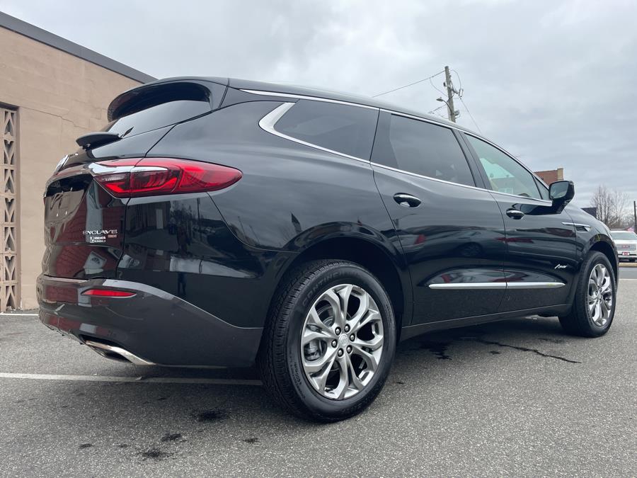2018 Buick Enclave AWD 4dr Avenir, available for sale in Hartford, Connecticut | Lex Autos LLC. Hartford, Connecticut 2018 Buick Enclave AWD 4dr Avenir, available for sale in Hartford, Connecticut | Lex Autos LLC. Hartford, Connecticut
