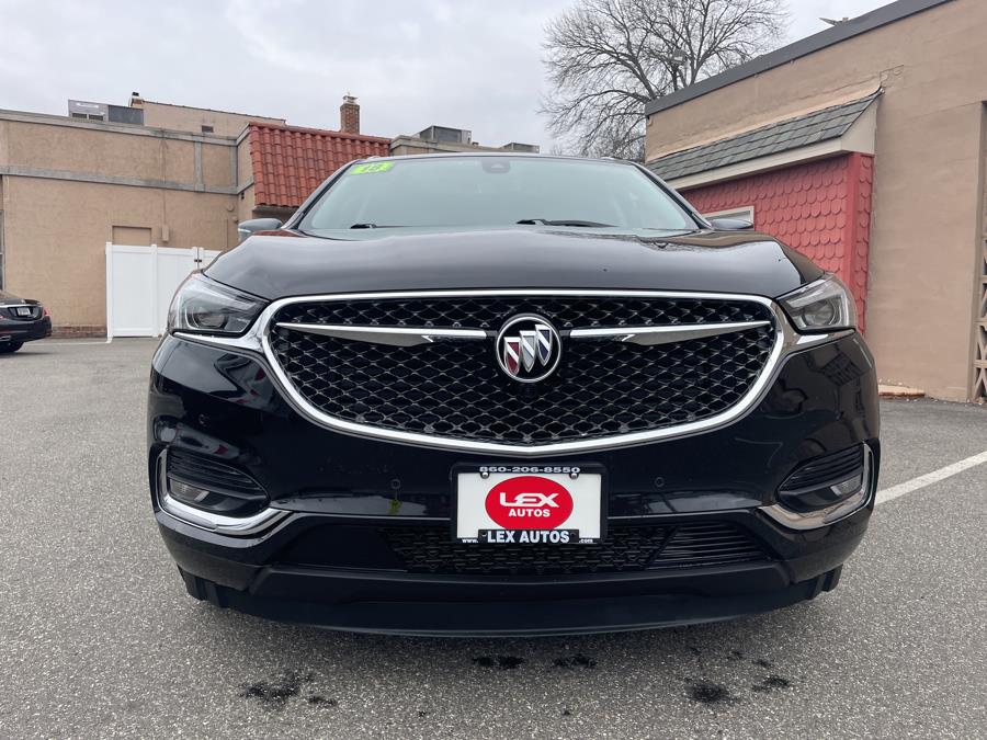 2018 Buick Enclave AWD 4dr Avenir, available for sale in Hartford, Connecticut | Lex Autos LLC. Hartford, Connecticut 2018 Buick Enclave AWD 4dr Avenir, available for sale in Hartford, Connecticut | Lex Autos LLC. Hartford, Connecticut