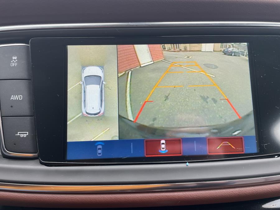 2018 Buick Enclave AWD 4dr Avenir, available for sale in Hartford, Connecticut | Lex Autos LLC. Hartford, Connecticut 2018 Buick Enclave AWD 4dr Avenir, available for sale in Hartford, Connecticut | Lex Autos LLC. Hartford, Connecticut