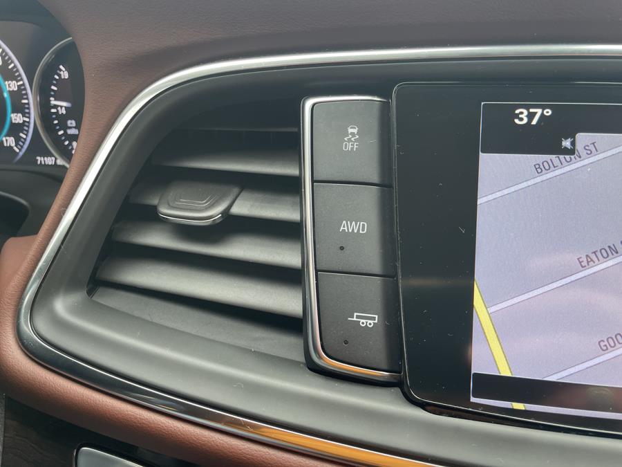 2018 Buick Enclave AWD 4dr Avenir, available for sale in Hartford, Connecticut | Lex Autos LLC. Hartford, Connecticut 2018 Buick Enclave AWD 4dr Avenir, available for sale in Hartford, Connecticut | Lex Autos LLC. Hartford, Connecticut
