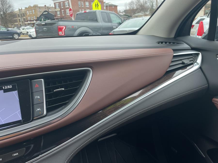 2018 Buick Enclave AWD 4dr Avenir, available for sale in Hartford, Connecticut | Lex Autos LLC. Hartford, Connecticut 2018 Buick Enclave AWD 4dr Avenir, available for sale in Hartford, Connecticut | Lex Autos LLC. Hartford, Connecticut