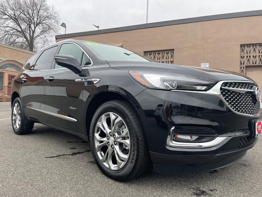 2018 Buick Enclave AWD 4dr Avenir, available for sale in Hartford, Connecticut | Lex Autos LLC. Hartford, Connecticut 2018 Buick Enclave AWD 4dr Avenir, available for sale in Hartford, Connecticut | Lex Autos LLC. Hartford, Connecticut