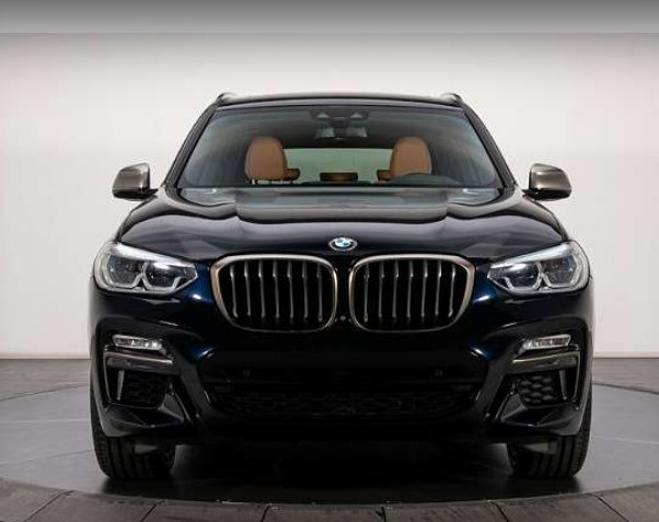 Used BMW X3 M40i Sports Activity Vehicle 2019 | Sunrise Auto Outlet. Amityville, New York