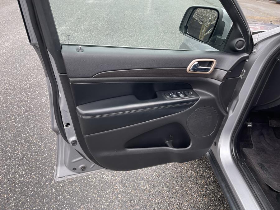 Used Jeep Grand Cherokee 4WD 4dr 75th Anniversary 2016 | New Beginning Auto Service Inc . Ashland , Massachusetts Used Jeep Grand Cherokee 4WD 4dr 75th Anniversary 2016 | New Beginning Auto Service Inc . Ashland , Massachusetts