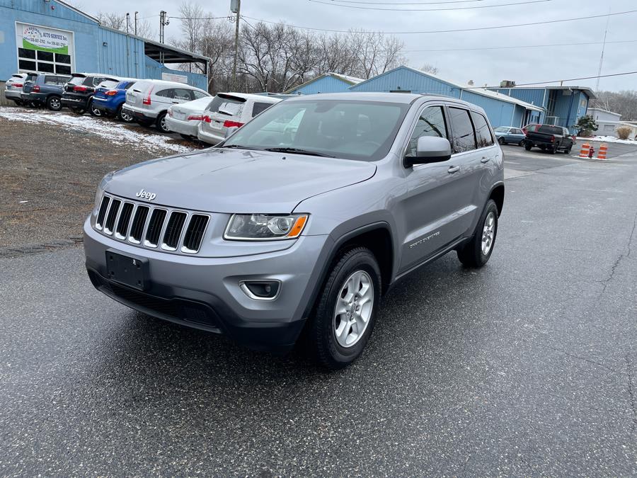 Used Jeep Grand Cherokee 4WD 4dr 75th Anniversary 2016 | New Beginning Auto Service Inc . Ashland , Massachusetts Used Jeep Grand Cherokee 4WD 4dr 75th Anniversary 2016 | New Beginning Auto Service Inc . Ashland , Massachusetts