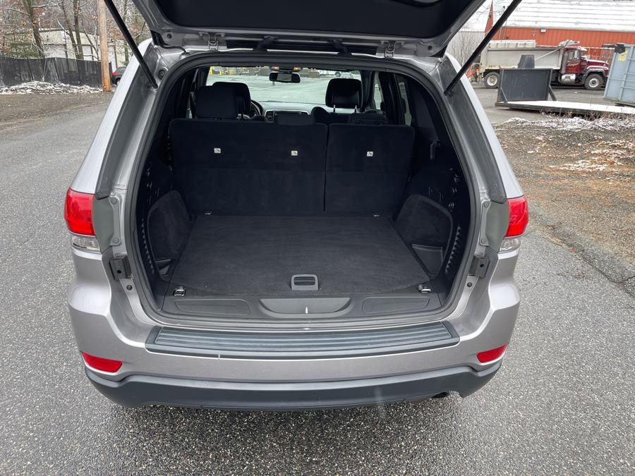 Used Jeep Grand Cherokee 4WD 4dr 75th Anniversary 2016 | New Beginning Auto Service Inc . Ashland , Massachusetts Used Jeep Grand Cherokee 4WD 4dr 75th Anniversary 2016 | New Beginning Auto Service Inc . Ashland , Massachusetts