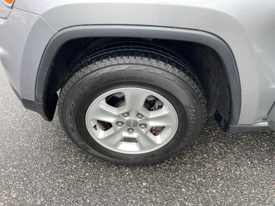Used Jeep Grand Cherokee 4WD 4dr 75th Anniversary 2016 | New Beginning Auto Service Inc . Ashland , Massachusetts Used Jeep Grand Cherokee 4WD 4dr 75th Anniversary 2016 | New Beginning Auto Service Inc . Ashland , Massachusetts