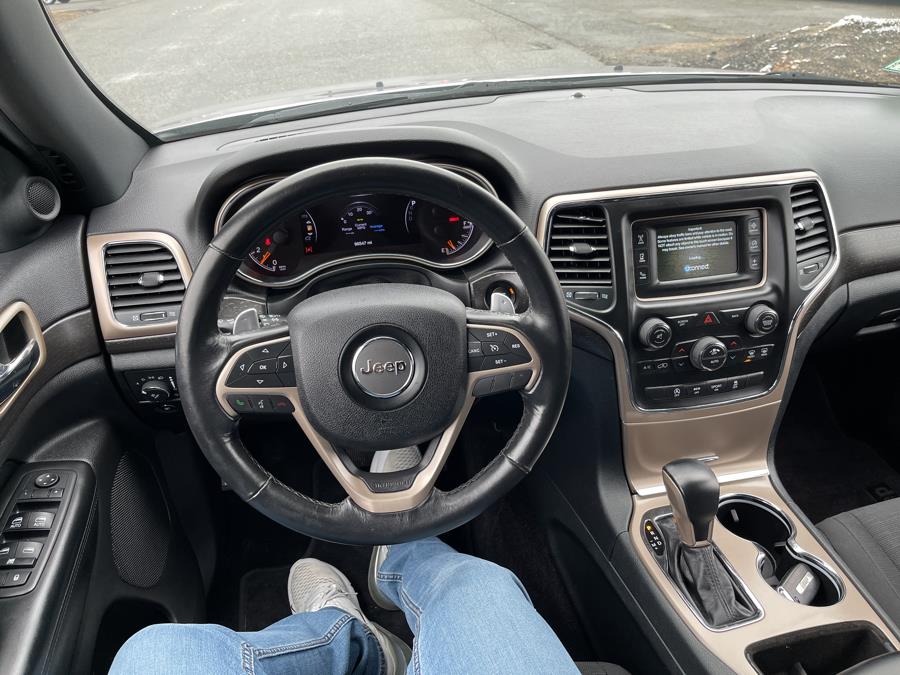 Used Jeep Grand Cherokee 4WD 4dr 75th Anniversary 2016 | New Beginning Auto Service Inc . Ashland , Massachusetts Used Jeep Grand Cherokee 4WD 4dr 75th Anniversary 2016 | New Beginning Auto Service Inc . Ashland , Massachusetts