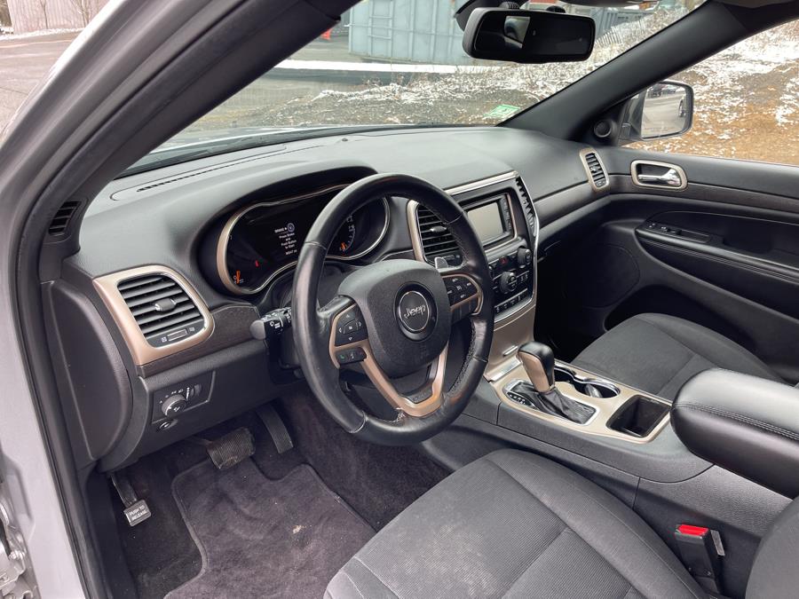 Used Jeep Grand Cherokee 4WD 4dr 75th Anniversary 2016 | New Beginning Auto Service Inc . Ashland , Massachusetts Used Jeep Grand Cherokee 4WD 4dr 75th Anniversary 2016 | New Beginning Auto Service Inc . Ashland , Massachusetts