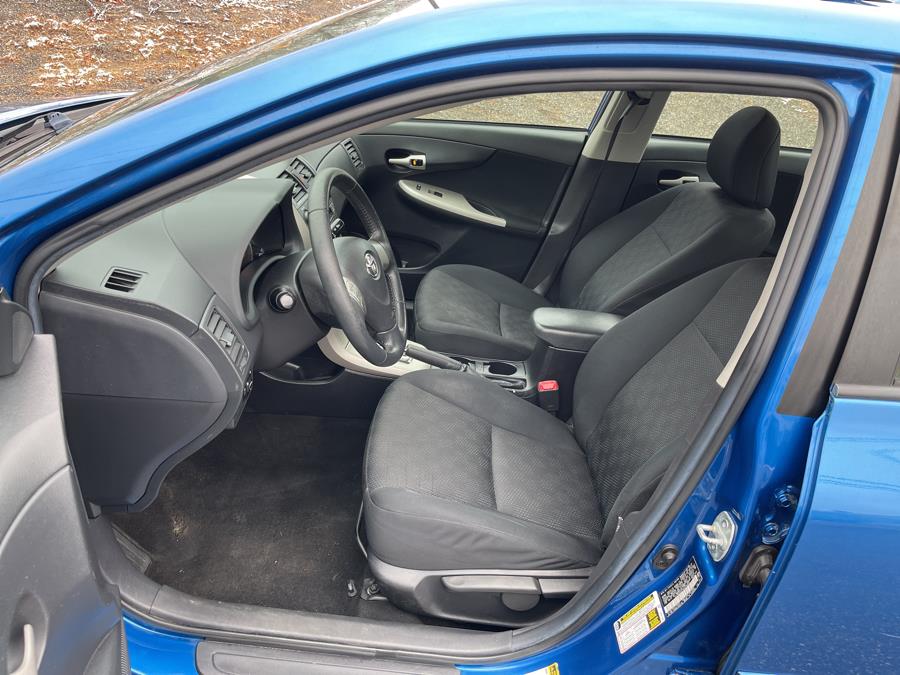 2010 Toyota Corolla 4dr Sdn Auto S (Natl), available for sale in Ashland, Massachusetts | New Beginning Auto Service Inc. Ashland, Massachusetts 2010 Toyota Corolla 4dr Sdn Auto S (Natl), available for sale in Ashland, Massachusetts | New Beginning Auto Service Inc. Ashland, Massachusetts