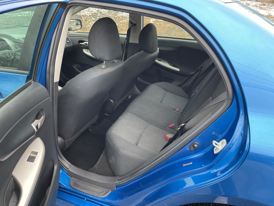 2010 Toyota Corolla 4dr Sdn Auto S (Natl), available for sale in Ashland, Massachusetts | New Beginning Auto Service Inc. Ashland, Massachusetts 2010 Toyota Corolla 4dr Sdn Auto S (Natl), available for sale in Ashland, Massachusetts | New Beginning Auto Service Inc. Ashland, Massachusetts