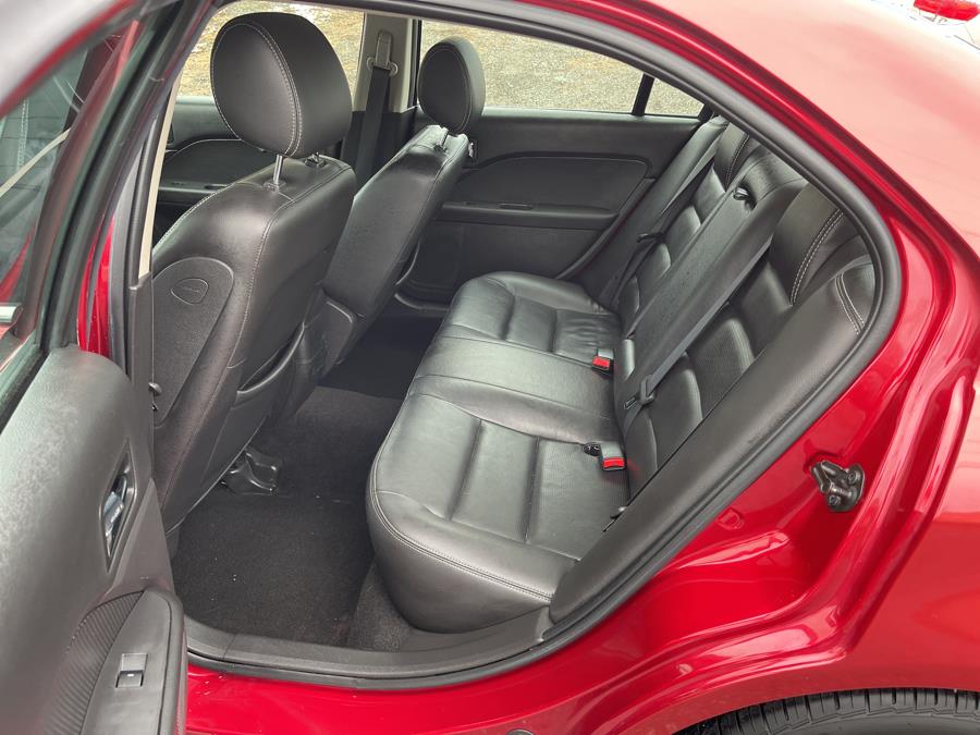 2008 Ford Fusion 4dr Sdn V6 SEL AWD, available for sale in Ashland, Massachusetts | New Beginning Auto Service Inc. Ashland, Massachusetts 2008 Ford Fusion 4dr Sdn V6 SEL AWD, available for sale in Ashland, Massachusetts | New Beginning Auto Service Inc. Ashland, Massachusetts