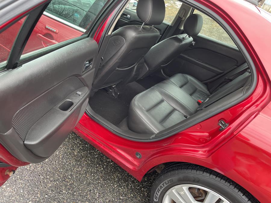 2008 Ford Fusion 4dr Sdn V6 SEL AWD, available for sale in Ashland, Massachusetts | New Beginning Auto Service Inc. Ashland, Massachusetts 2008 Ford Fusion 4dr Sdn V6 SEL AWD, available for sale in Ashland, Massachusetts | New Beginning Auto Service Inc. Ashland, Massachusetts