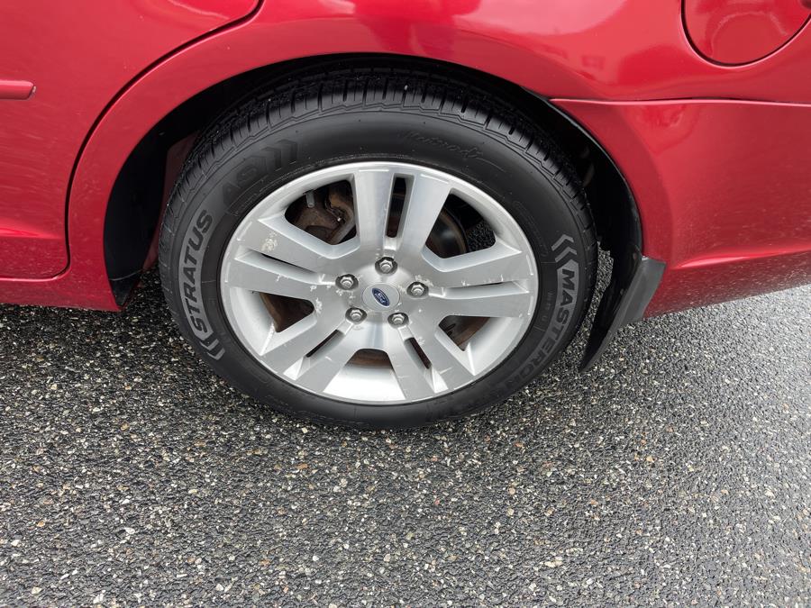2008 Ford Fusion 4dr Sdn V6 SEL AWD, available for sale in Ashland, Massachusetts | New Beginning Auto Service Inc. Ashland, Massachusetts 2008 Ford Fusion 4dr Sdn V6 SEL AWD, available for sale in Ashland, Massachusetts | New Beginning Auto Service Inc. Ashland, Massachusetts