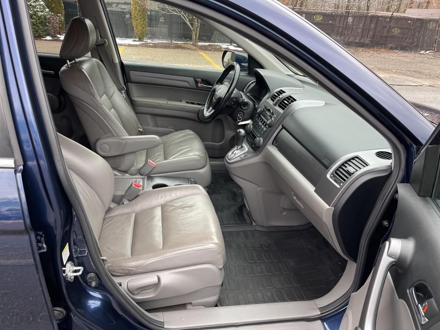 Used Honda CR-V 4WD 5dr EX-L 2009 | New Beginning Auto Service Inc . Ashland , Massachusetts Used Honda CR-V 4WD 5dr EX-L 2009 | New Beginning Auto Service Inc . Ashland , Massachusetts