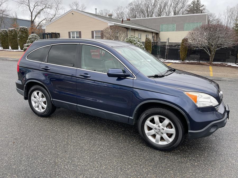 Used Honda CR-V 4WD 5dr EX-L 2009 | New Beginning Auto Service Inc . Ashland , Massachusetts Used Honda CR-V 4WD 5dr EX-L 2009 | New Beginning Auto Service Inc . Ashland , Massachusetts