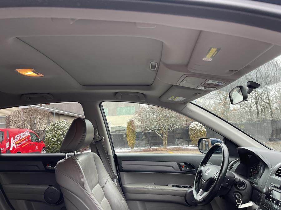 Used Honda CR-V 4WD 5dr EX-L 2009 | New Beginning Auto Service Inc . Ashland , Massachusetts Used Honda CR-V 4WD 5dr EX-L 2009 | New Beginning Auto Service Inc . Ashland , Massachusetts