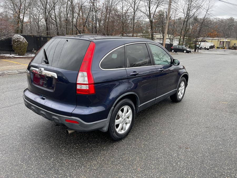Used Honda CR-V 4WD 5dr EX-L 2009 | New Beginning Auto Service Inc . Ashland , Massachusetts Used Honda CR-V 4WD 5dr EX-L 2009 | New Beginning Auto Service Inc . Ashland , Massachusetts