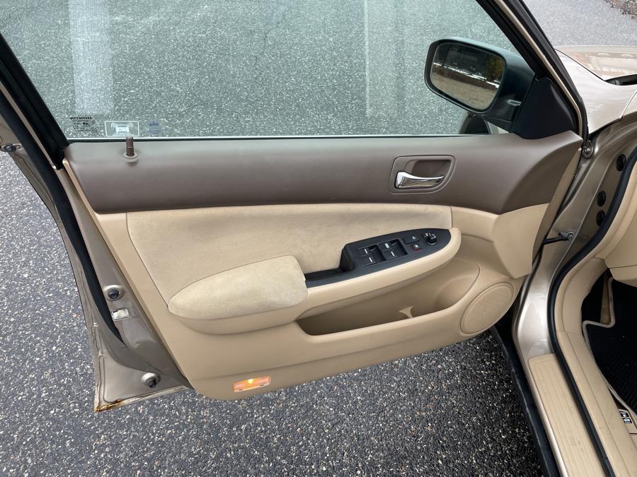 2006 Honda Accord Sdn LX V6 AT, available for sale in Ashland, Massachusetts | New Beginning Auto Service Inc. Ashland, Massachusetts 2006 Honda Accord Sdn LX V6 AT, available for sale in Ashland, Massachusetts | New Beginning Auto Service Inc. Ashland, Massachusetts