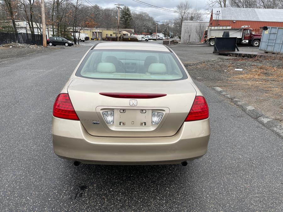 2006 Honda Accord Sdn LX V6 AT, available for sale in Ashland, Massachusetts | New Beginning Auto Service Inc. Ashland, Massachusetts 2006 Honda Accord Sdn LX V6 AT, available for sale in Ashland, Massachusetts | New Beginning Auto Service Inc. Ashland, Massachusetts
