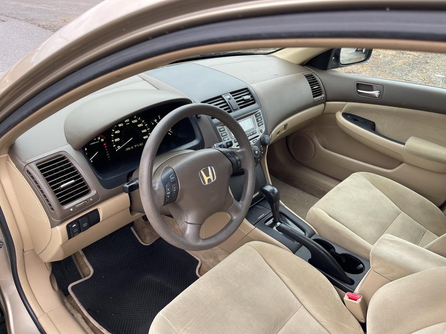 2006 Honda Accord Sdn LX V6 AT, available for sale in Ashland, Massachusetts | New Beginning Auto Service Inc. Ashland, Massachusetts 2006 Honda Accord Sdn LX V6 AT, available for sale in Ashland, Massachusetts | New Beginning Auto Service Inc. Ashland, Massachusetts