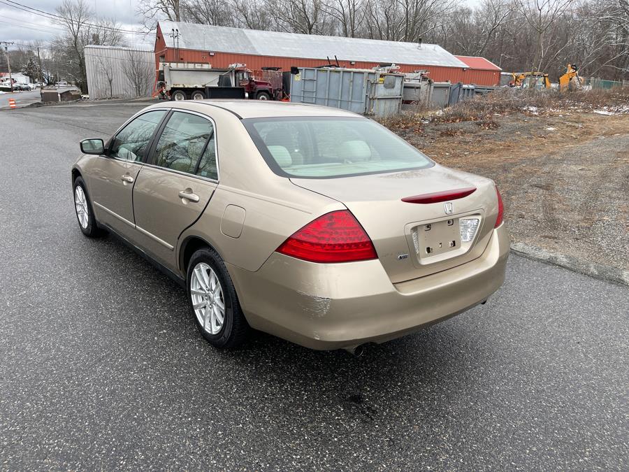 2006 Honda Accord Sdn LX V6 AT, available for sale in Ashland, Massachusetts | New Beginning Auto Service Inc. Ashland, Massachusetts 2006 Honda Accord Sdn LX V6 AT, available for sale in Ashland, Massachusetts | New Beginning Auto Service Inc. Ashland, Massachusetts