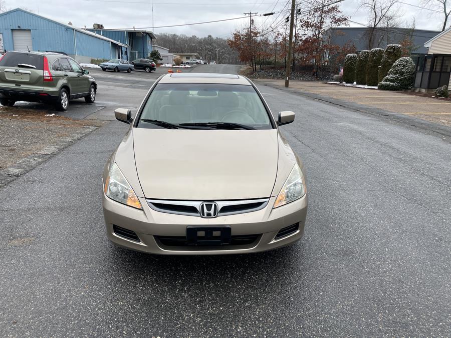2006 Honda Accord Sdn LX V6 AT, available for sale in Ashland, Massachusetts | New Beginning Auto Service Inc. Ashland, Massachusetts 2006 Honda Accord Sdn LX V6 AT, available for sale in Ashland, Massachusetts | New Beginning Auto Service Inc. Ashland, Massachusetts
