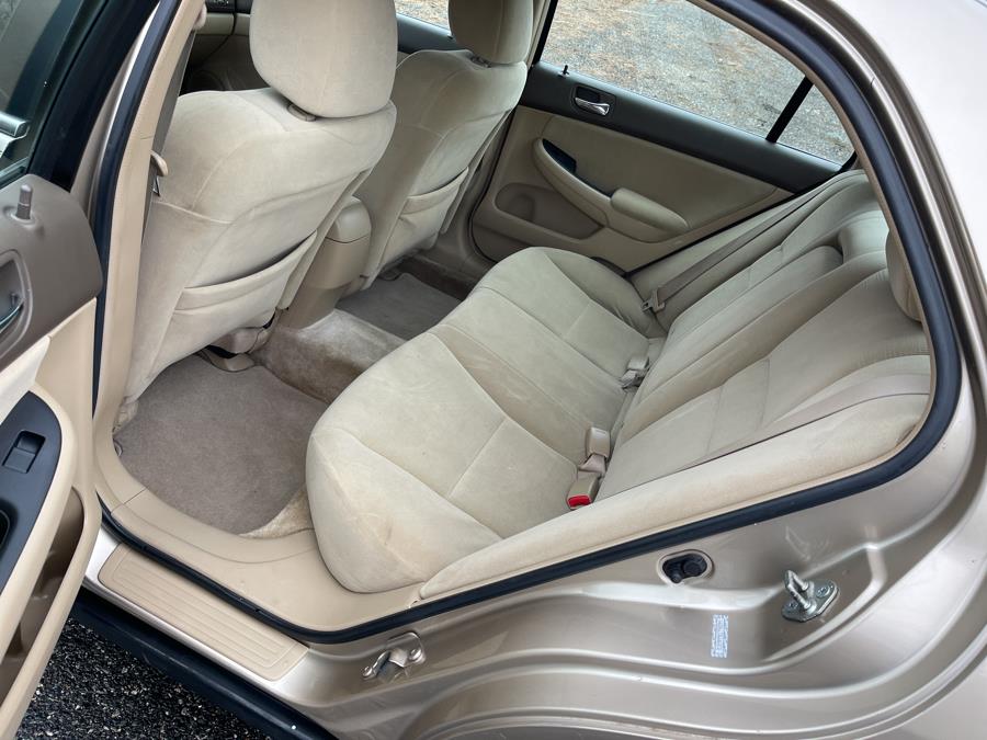 2006 Honda Accord Sdn LX V6 AT, available for sale in Ashland, Massachusetts | New Beginning Auto Service Inc. Ashland, Massachusetts 2006 Honda Accord Sdn LX V6 AT, available for sale in Ashland, Massachusetts | New Beginning Auto Service Inc. Ashland, Massachusetts