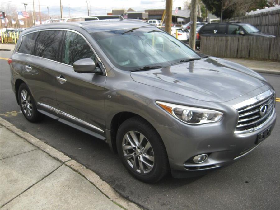 2015 Infiniti Qx60 Base AWD 4dr SUV, available for sale in Massapequa, New York | Rite Choice Auto Inc.. Massapequa, New York 2015 Infiniti Qx60 Base AWD 4dr SUV, available for sale in Massapequa, New York | Rite Choice Auto Inc.. Massapequa, New York