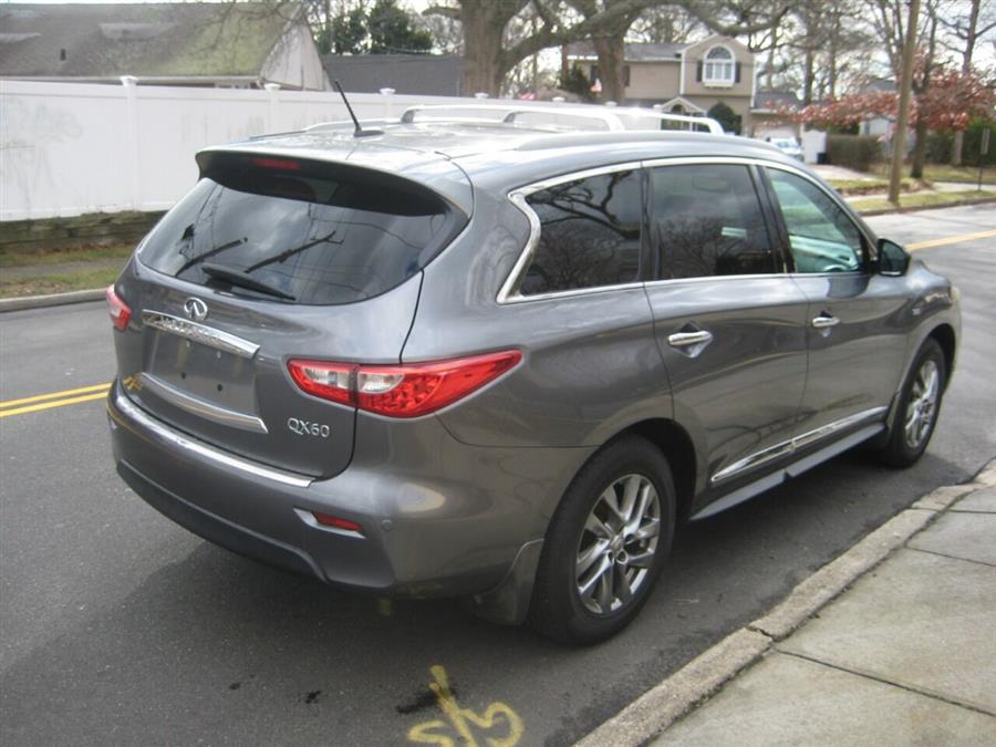 2015 Infiniti Qx60 Base AWD 4dr SUV, available for sale in Massapequa, New York | Rite Choice Auto Inc.. Massapequa, New York 2015 Infiniti Qx60 Base AWD 4dr SUV, available for sale in Massapequa, New York | Rite Choice Auto Inc.. Massapequa, New York
