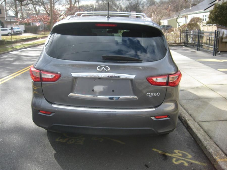 2015 Infiniti Qx60 Base AWD 4dr SUV, available for sale in Massapequa, New York | Rite Choice Auto Inc.. Massapequa, New York 2015 Infiniti Qx60 Base AWD 4dr SUV, available for sale in Massapequa, New York | Rite Choice Auto Inc.. Massapequa, New York