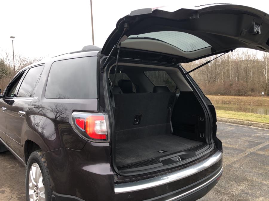 2015 GMC Acadia AWD 4dr SLT w/SLT-1, available for sale in Beavercreek, Ohio | Wholesale Direct Motors. Beavercreek, Ohio 2015 GMC Acadia AWD 4dr SLT w/SLT-1, available for sale in Beavercreek, Ohio | Wholesale Direct Motors. Beavercreek, Ohio