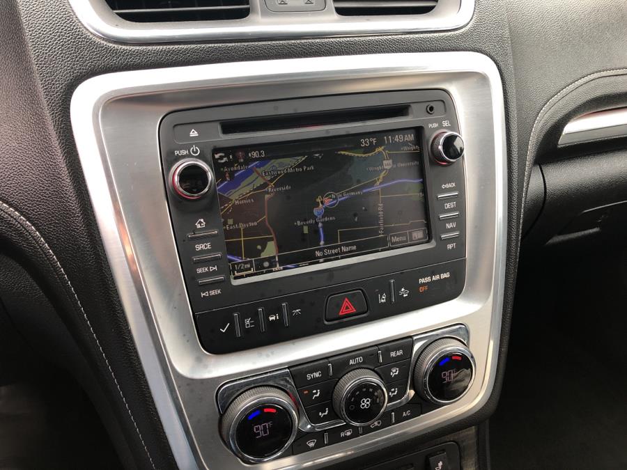 2015 GMC Acadia AWD 4dr SLT w/SLT-1, available for sale in Beavercreek, Ohio | Wholesale Direct Motors. Beavercreek, Ohio 2015 GMC Acadia AWD 4dr SLT w/SLT-1, available for sale in Beavercreek, Ohio | Wholesale Direct Motors. Beavercreek, Ohio