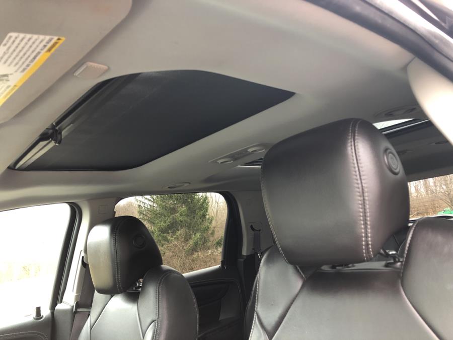 2015 GMC Acadia AWD 4dr SLT w/SLT-1, available for sale in Beavercreek, Ohio | Wholesale Direct Motors. Beavercreek, Ohio 2015 GMC Acadia AWD 4dr SLT w/SLT-1, available for sale in Beavercreek, Ohio | Wholesale Direct Motors. Beavercreek, Ohio