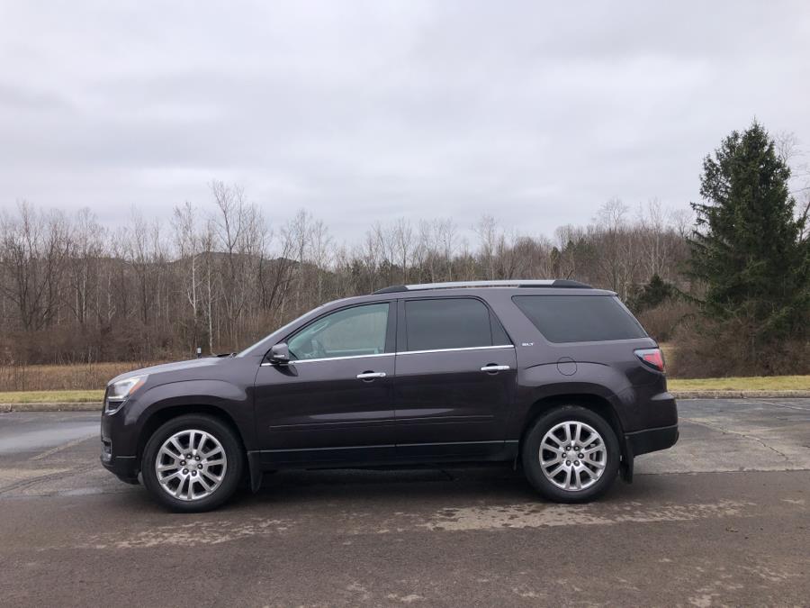 2015 GMC Acadia AWD 4dr SLT w/SLT-1, available for sale in Beavercreek, Ohio | Wholesale Direct Motors. Beavercreek, Ohio 2015 GMC Acadia AWD 4dr SLT w/SLT-1, available for sale in Beavercreek, Ohio | Wholesale Direct Motors. Beavercreek, Ohio