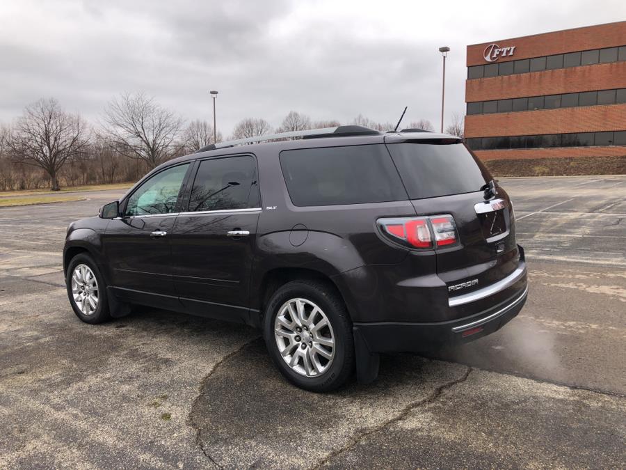 2015 GMC Acadia AWD 4dr SLT w/SLT-1, available for sale in Beavercreek, Ohio | Wholesale Direct Motors. Beavercreek, Ohio 2015 GMC Acadia AWD 4dr SLT w/SLT-1, available for sale in Beavercreek, Ohio | Wholesale Direct Motors. Beavercreek, Ohio