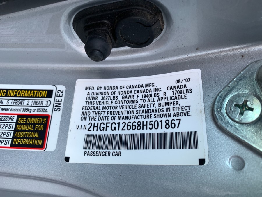 2008 Honda Civic Cpe 2dr Auto LX, available for sale in Garden Grove, California | Speedline Motors. Garden Grove, California 2008 Honda Civic Cpe 2dr Auto LX, available for sale in Garden Grove, California | Speedline Motors. Garden Grove, California
