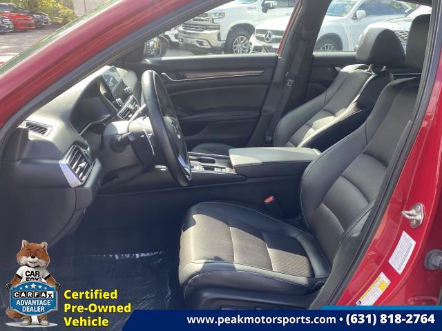 2019 Honda Accord Sedan Sport 1.5T CVT, available for sale in Bayshore, New York | Peak Automotive Inc.. Bayshore, New York 2019 Honda Accord Sedan Sport 1.5T CVT, available for sale in Bayshore, New York | Peak Automotive Inc.. Bayshore, New York